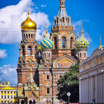 RUSIA ESENTIAL, Sankt Petersburg si Moscova, 26 aug / 5 sept 2019 (11 z), Pret: 720 euro +avion