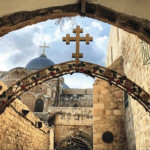 ISRAEL: Veniti in Tara Sfanta! 29 martie – 3 aprilie 2017 (6zile), 595 euro