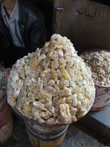 tamaie, la piata din Old Sana, capitala Ye,menului